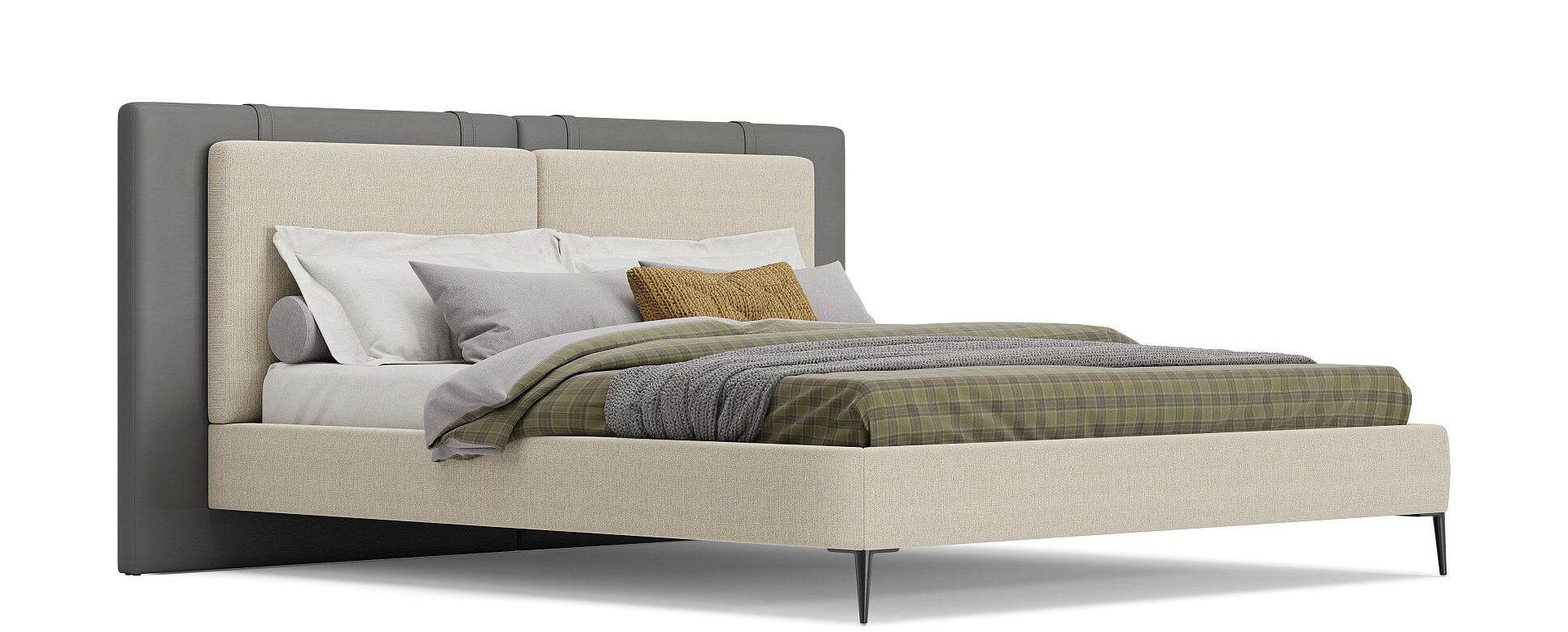 Кровать K22 - 11